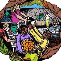 Feira de Economias Coletivas