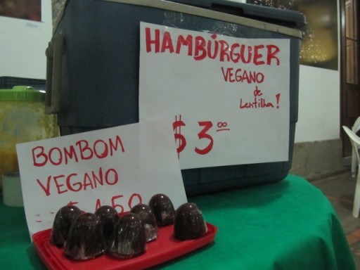 feira de todas as lutas